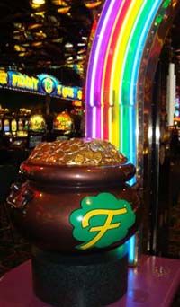 Fitzgerald's Hotel and Casino, CasinoCyclopedia