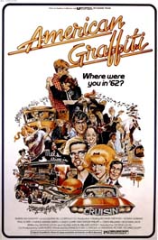 American Graffiti