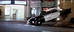 Cop car 2