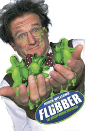 Flubber