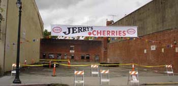 Jerry's