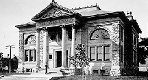 1906 Carnegie Library